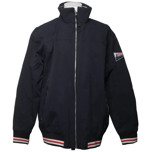 Marine pool bomberjacke - marine,