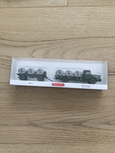Behelfstankzug 085602 - (8000),