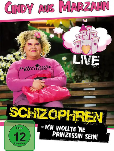 Cindy aus marzahn - marzahn,
