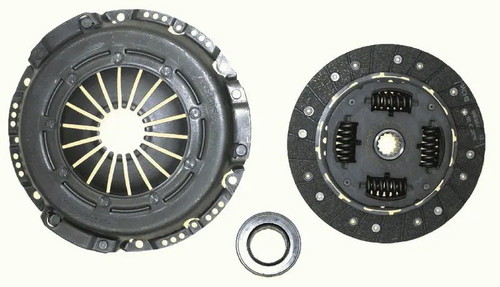 Kupplungssatz 3000 715 001