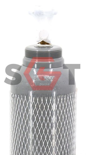Co2 gasflasche 6kg - gasflasche,