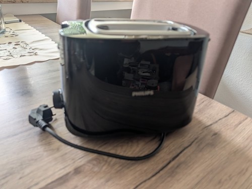 Philips toaster - philips,