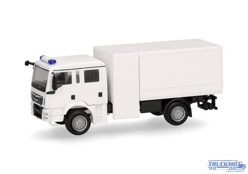 Herpa minikit man tgm - herpa,