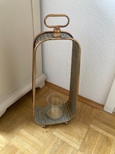 Laterne Kerzenhalter von Depot