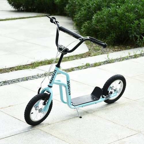 Homcom kinderroller lenker - homcom,