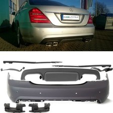 Mercedes S-Klasse W221