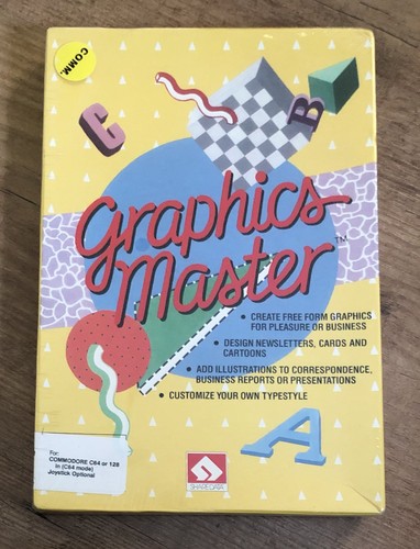 Graphics master sharedata - graphics,