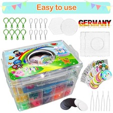 Bügelperlenset 000 pcs - bügelperlenset, 23.000