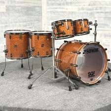 Sonor sq2 beech 5pc - sonor, set