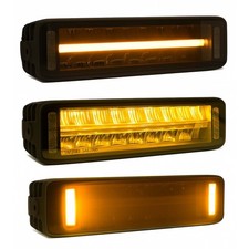 Led zusatzscheinwerfer - led,