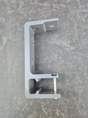 Deckenhalter gelenkarm markise - deckenhalter,