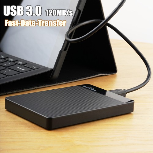 Usb externe hdd 500gb 1tb - externe,