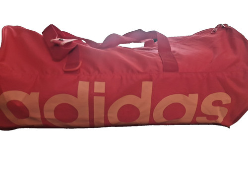 Adidas sporttasche mit zwei - mit,
