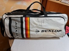 Dunlop John Mcenroe Tennistasche 1984