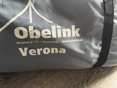 Vorzelt universal für - vorzelt,