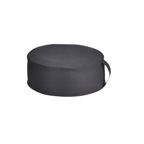 Sitzpouf sitzhocker sitzkissen - sitzpouf,