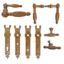 Türdrücker antik prächtig