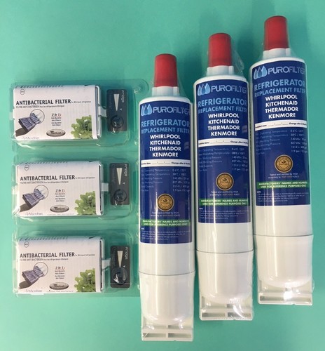 Wasserfilter 3 - +,
