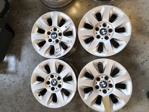 6758774 felgen 7jx16h2 - 6758774-7, 16