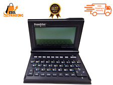 Franklin M520A Global Translator Übersetungscomputer