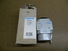 1 x FESTO Festo HEL-D-MIDI On-Off Valve 170691