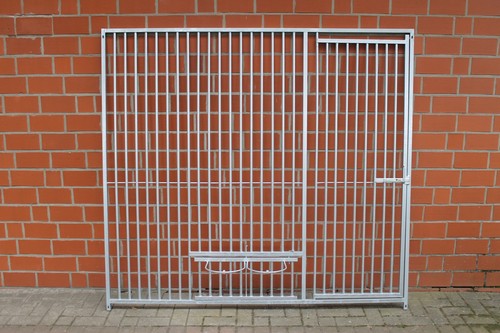 Hundezwinger element 200x184cm - hundezwinger,