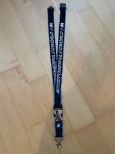 BMW Lanyard-Schlüsselband 40
