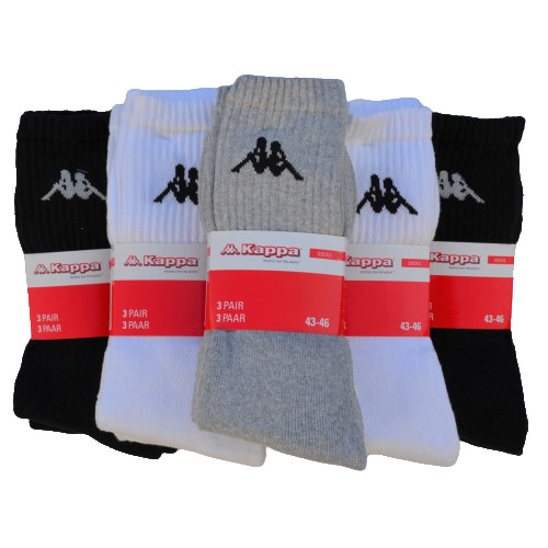 Paar kappa socken - paar,
