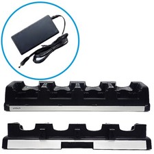 Unitech EA630 4 Steckplätze