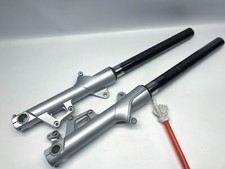 Moto Guzzi 1200 Sport Gabel