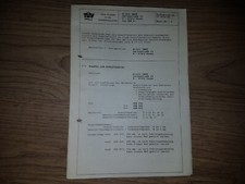 ABE Gutachten Auspuffblende