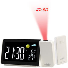 infactory Funk-Wetterstation