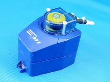 Becker Brightwell Model M/PLUS Dosiergerät Dosierpumpe 