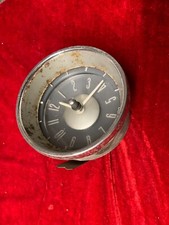 Autouhr kienzle vdo n - kienzle,