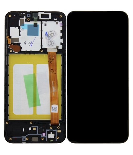 Für samsung a20s - für, a207
