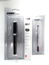 LAMY SAFARI ROLLERBALL PEN