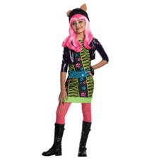 Kinder Monster High Kostüm /