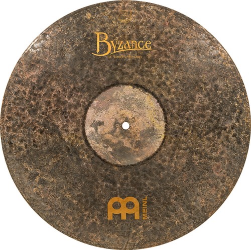 Meinl b18edtc byzance extra - b18edtc,