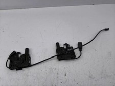 Audi A5 2017 Set Lock Lock