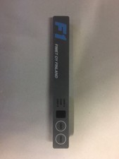 Fimet F1 Steuerung Zahnarzt