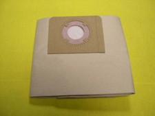 Filterbeutel Staubbeutel Filtersäcke Wap XL  EC 380 Filtersack Industriesauger