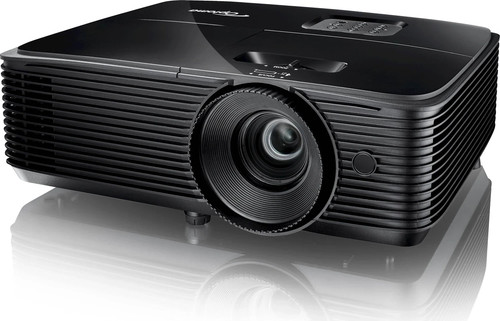 Optoma w400lve dlp - dlp, 4000
