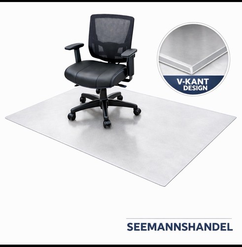 Bodenschutzmatte