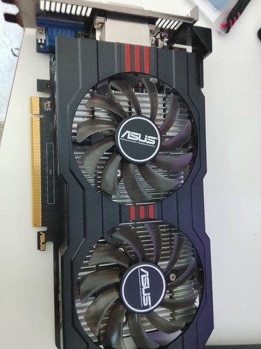Grafikkarte asus nvidia - asus,