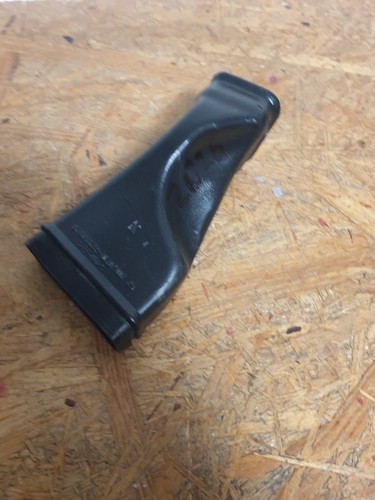 Luftführung bmw e46 3er - luftführung,