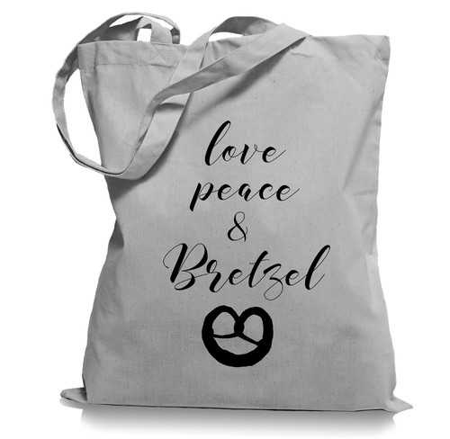 Love peace und - love,