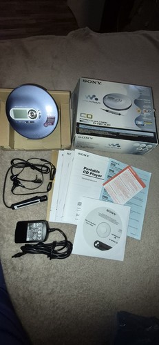 Sony walkman ne700 tragbarer - walkman,