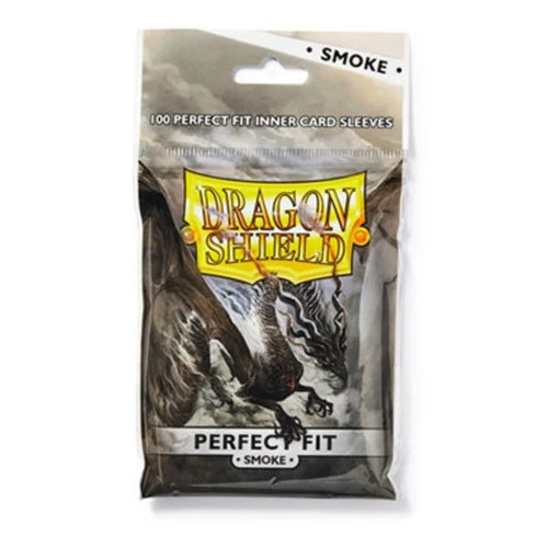 Dragon shield perfect fit - perfect,
