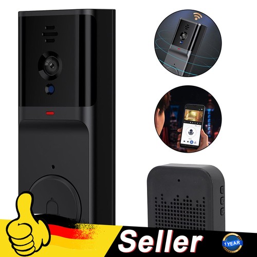Smart video türklingel - smart,