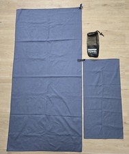 2 Stück Set Mikrofaser